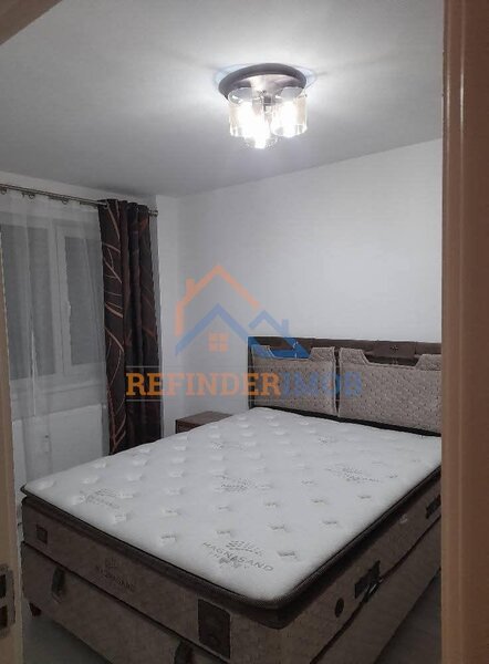 Drumul Taberei, Afi Cotroceni, vanzare apartament 2 camere.