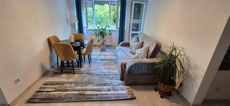 Drumul Taberei, Afi Cotroceni, vanzare apartament 2 camere.