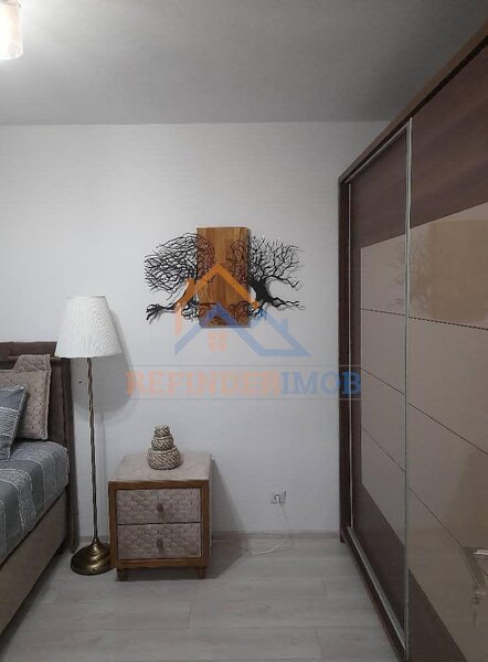 Drumul Taberei, Afi Cotroceni, vanzare apartament 2 camere.