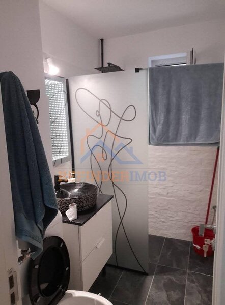 Drumul Taberei, Afi Cotroceni, vanzare apartament 2 camere.