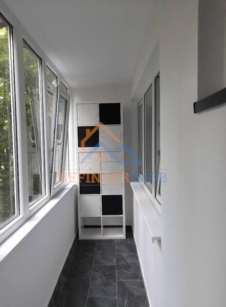 Drumul Taberei, Afi Cotroceni, vanzare apartament 2 camere.